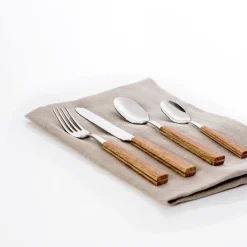 CHRISTIANIA BESTIKK Castro Retro Tregrep 24 Deler