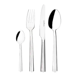 CHRISTIANIA BESTIKK Milano Bestikksett 43 Deler