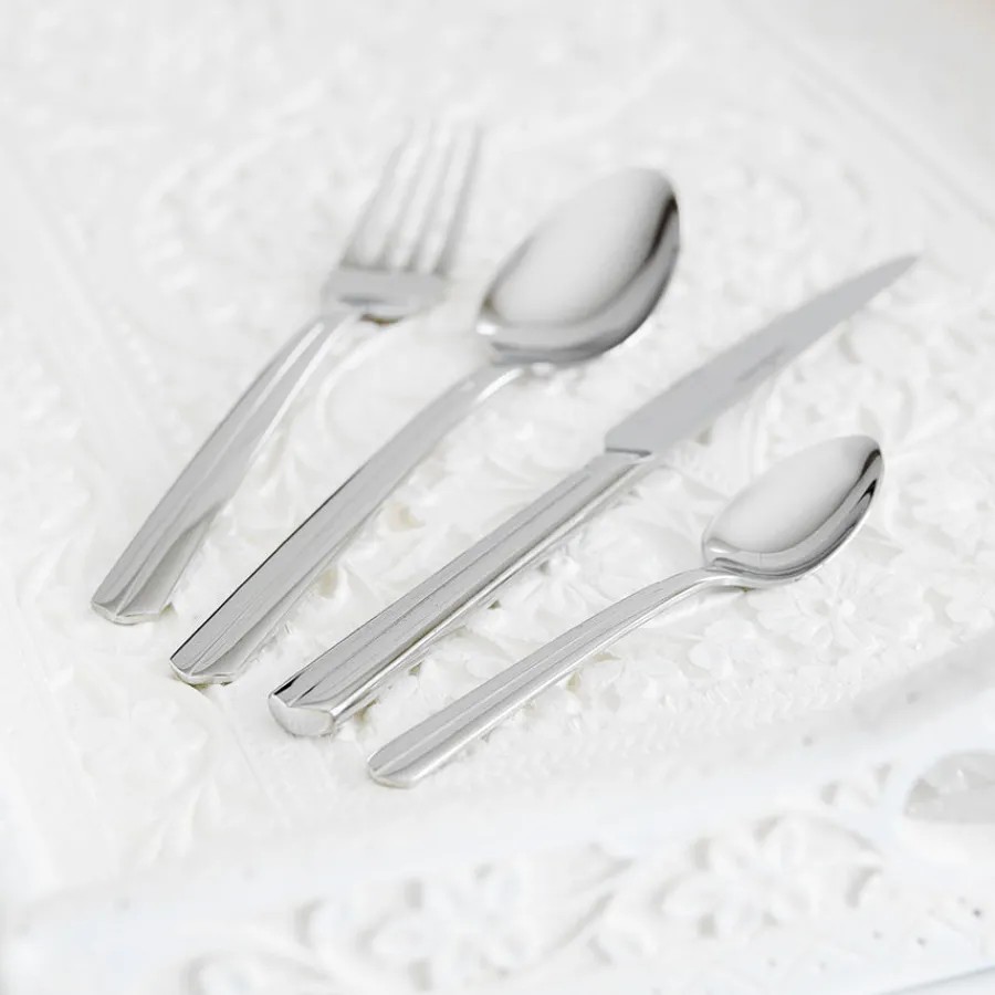 CHRISTIANIA BESTIKK Milano Bestikksett 43 Deler