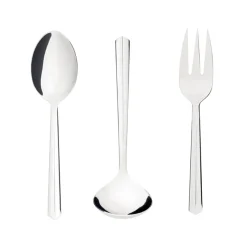 CHRISTIANIA BESTIKK Milano Bestikksett 43 Deler