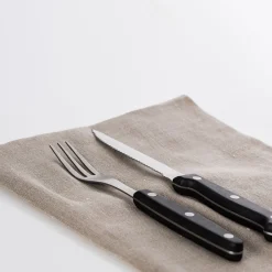 SEASONS Christiania Bestikk Mineo Grillbestikk 6 pers