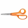 FISKARS Classic Barnesaks Oransje 13cm