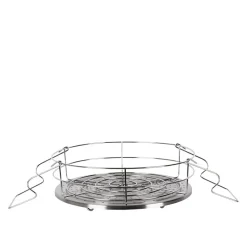 CLASSICPRO Premium Gryte 19L m/ Kurv Stål