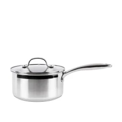 CLASSICPRO Premium Kasserolle 2L Stål