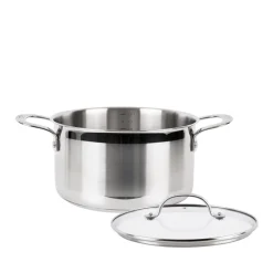 CLASSICPRO Premium Kjele 4,5L Stål