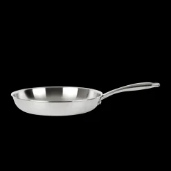 CLASSICPRO Premium Stekepanne Stål 28cm 3PLY