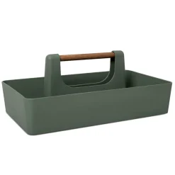 CRUSHGRIND Basel Toolbox Grønn