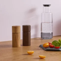 CRUSHGRIND Bergen Krydderkvern 12 cm