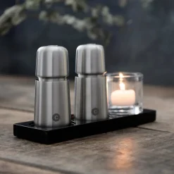 CRUSHGRIND Krydderkvern 11 cm