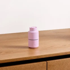 CRUSHGRIND Krydderkvern 12cm Rosehip