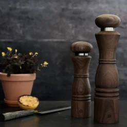 CRUSHGRIND Krydderkvern 29cm Valnøtt