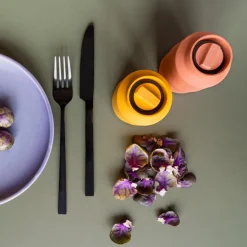 CRUSHGRIND Krydderkvern 12cm Masala