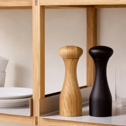 CRUSHGRIND Lyon Krydderkvern 19cm