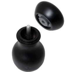 CRUSHGRIND Lyon Kvernsett 10cm Svart