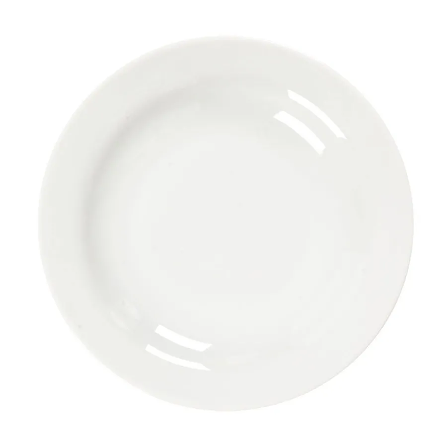 PORSGRUNDS PORSELÆNSFABRIK DYP TALLERKEN 24CM