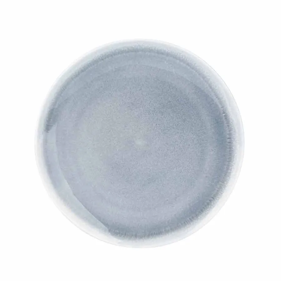 PORSGRUNDS PORSELÆNSFABRIK Ellie Asjett 20cm Dusty Blue