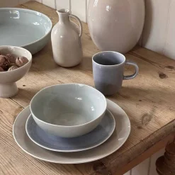 PORSGRUNDS PORSELÆNSFABRIK Ellie Asjett 20cm Dusty Blue