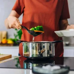 FISKARS Functional Form Perforert Skje