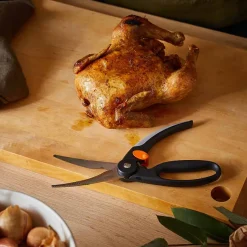 FISKARS Functional Form Kyllingsaks 25cm