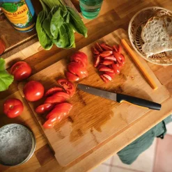 FISKARS FUNCTIONAL FORM TOMATKNIV 11 CM