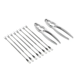 FUNKTION Skalldyrsett