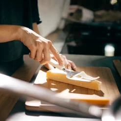 FISKARS Funktional Form Ostehøvel 22cm