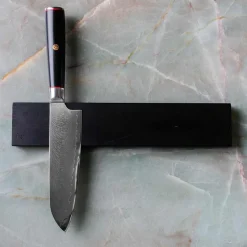 STUFF DESIGN Fusion Magnetlist 30 x 6cm Sort