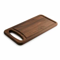 STUFF DESIGN Gastro Skjærefjøl 25 x 50cm Akasie