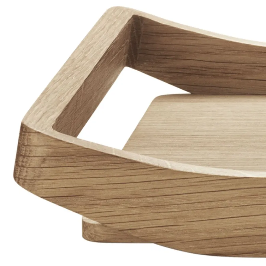 GEORG JENSEN Barbry Serveringsbrett