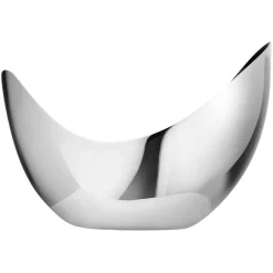 GEORG JENSEN Bloom Skål Høy (Stor)