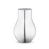 GEORG JENSEN Cafu Vase 148x216mm Stål