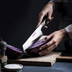 GLOBAL Grønnsakskniv GS-5 14cm