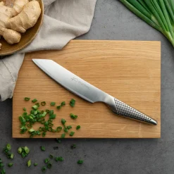 GLOBAL Kiritsuke Kniv 15cm 40års Jubileum