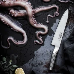 GLOBAL Kokkekniv G-2 20cm