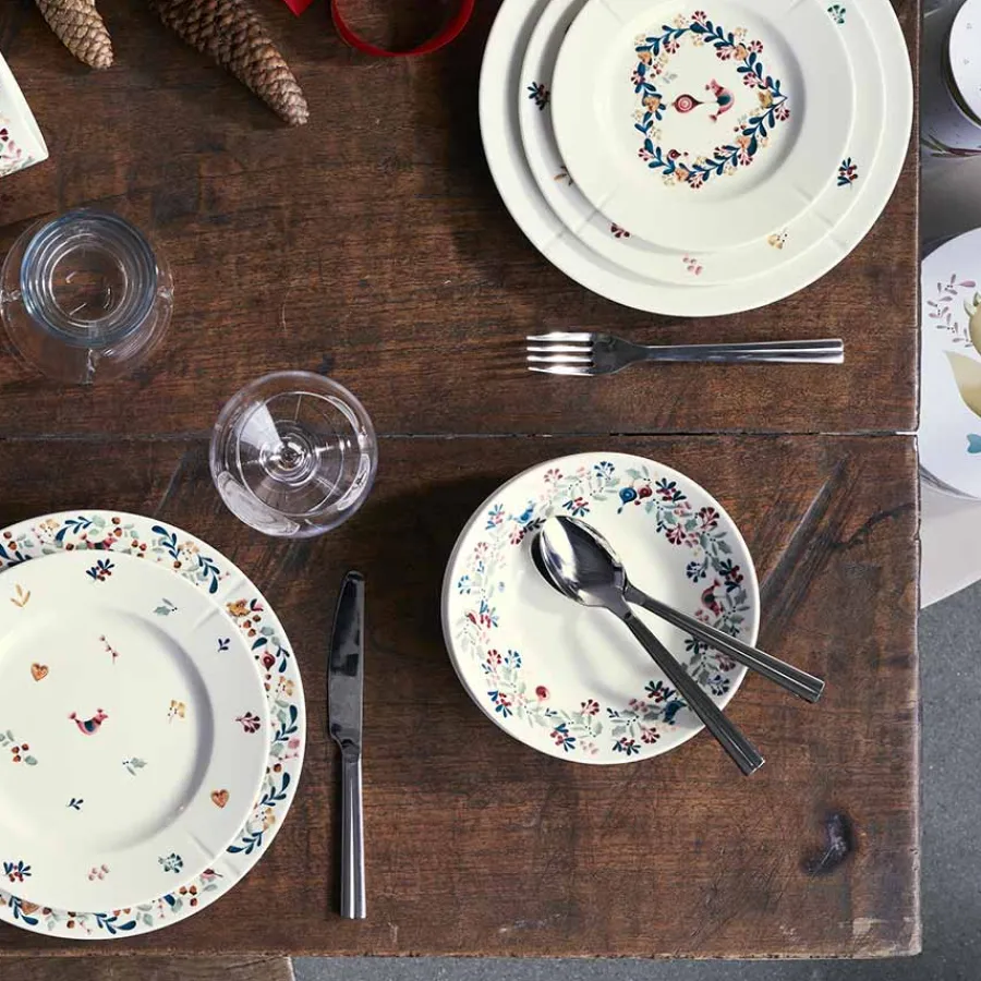 ROSENDAHL Grand Cru Cottage Skål 19cm