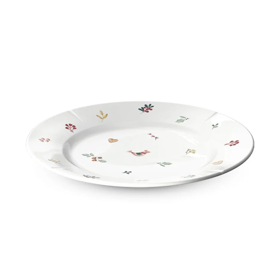 ROSENDAHL Grand Cru Cottage Tallerken 23 cm