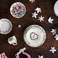 ROSENDAHL Grand Cru Cottage Tallerken 19.5cm