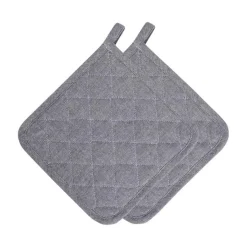 CHRISTIANIA 1739 Gryteklut Blå 22x22cm Eco 2pk