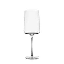 HADELAND GLASSVERK Amalfi Rødvinsglass 460ml 2pk