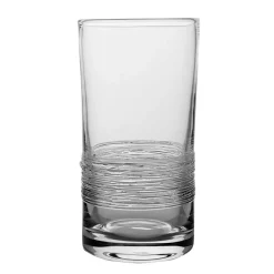 HADELAND GLASSVERK Arctic Vase 22,6cm