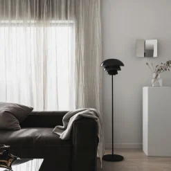 HADELAND GLASSVERK Arkiv Gulvlampe 4006