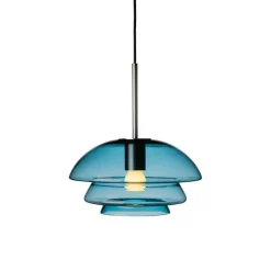 HADELAND GLASSVERK Arkiv Taklampe 4006