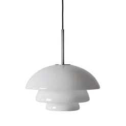 HADELAND GLASSVERK Arkiv Taklampe 4006