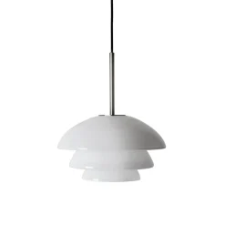 HADELAND GLASSVERK Arkiv Taklampe 4006