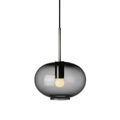 HADELAND GLASSVERK Arkiv Taklampe 4169