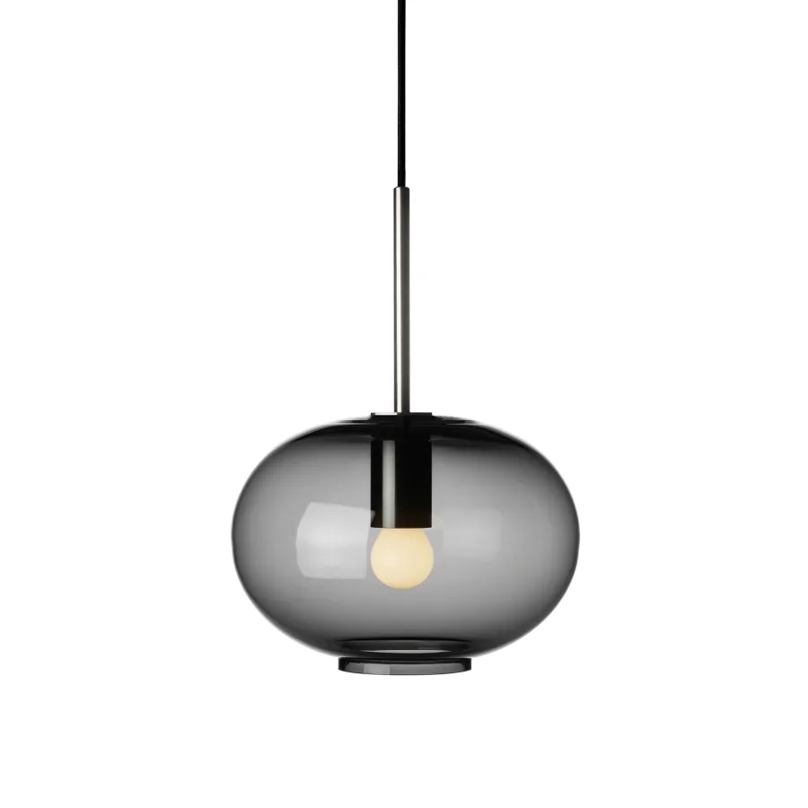 HADELAND GLASSVERK Arkiv Taklampe 4169