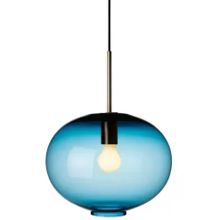 HADELAND GLASSVERK Arkiv Taklampe 4169