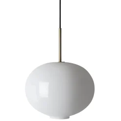 HADELAND GLASSVERK Arkiv Taklampe 4169