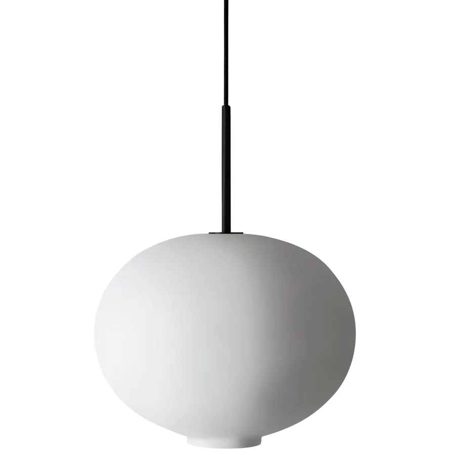 HADELAND GLASSVERK Arkiv Taklampe 4169