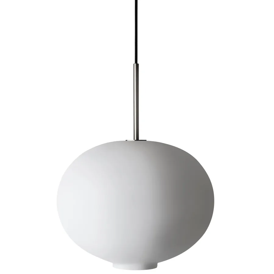 HADELAND GLASSVERK Arkiv Taklampe 4169